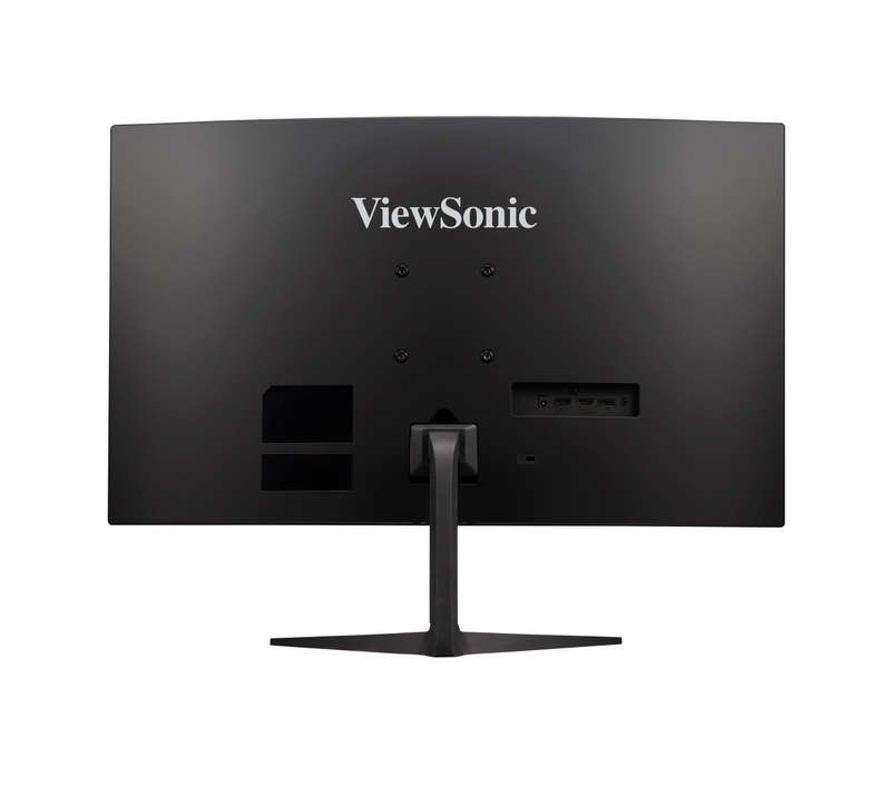 Viewsonic VX3218-PC-MHD 32" 165Hz Curved Full HD Gaming FreeSync Monitor