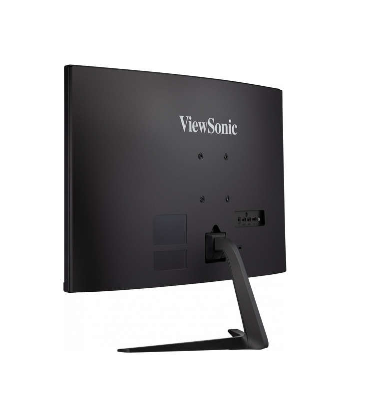 Viewsonic VX3218-PC-MHD 32" 165Hz Curved Full HD Gaming FreeSync Monitor