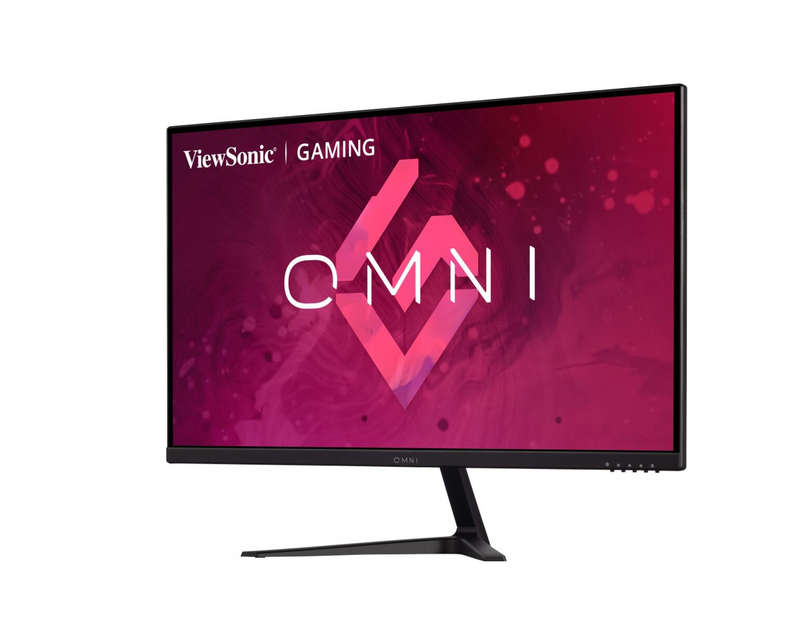 Viewsonic VX3218-PC-MHD 32" 165Hz Curved Full HD Gaming FreeSync Monitor