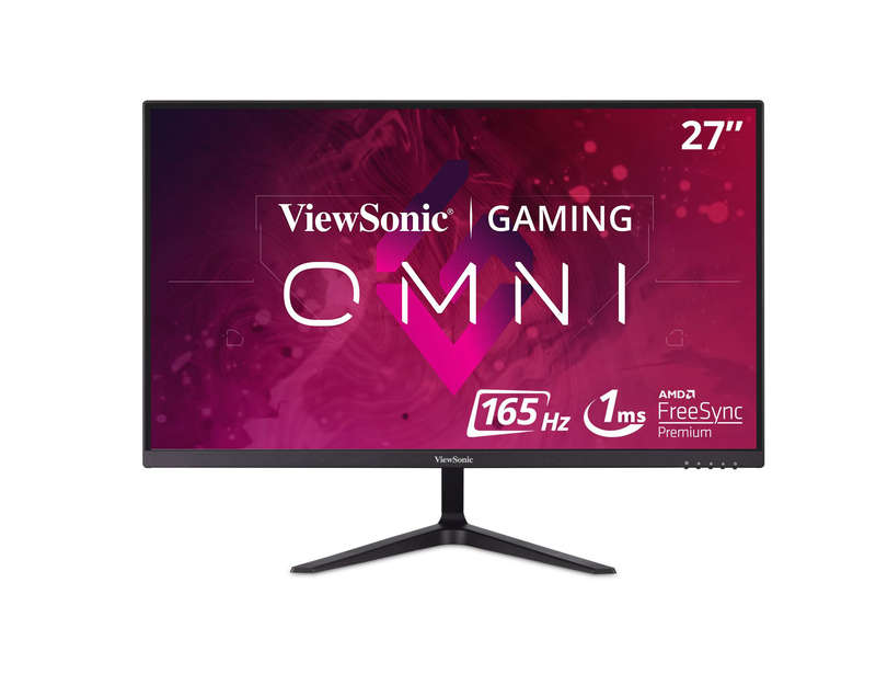 Viewsonic VX3218-PC-MHD 32" 165Hz Curved Full HD Gaming FreeSync Monitor