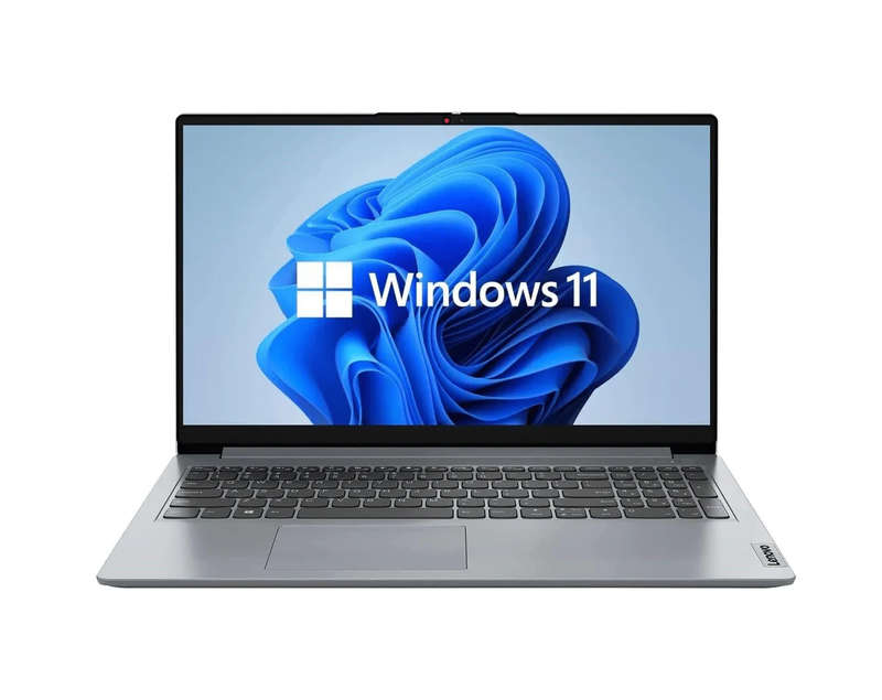 LENOVO IDEAPAD 1 15.6IN FHD INTEL CELERON N4020 8GB DDR4 256GB SSD