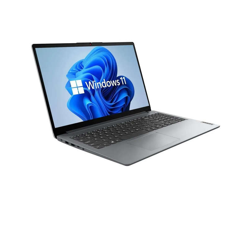 LENOVO IDEAPAD 1 15.6IN FHD INTEL CELERON N4020 8GB DDR4 256GB SSD