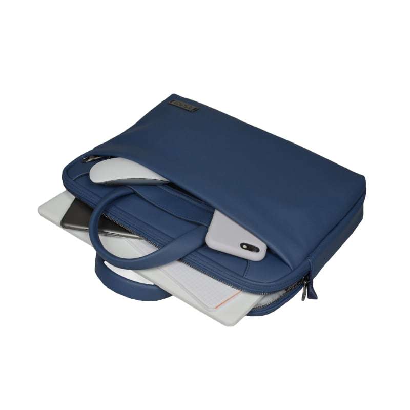 Port Zurich TL14/15.6 Blue