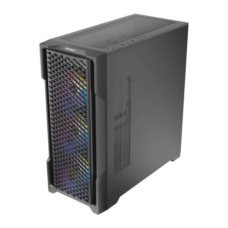 Antec AX90 ATX ARGB Mid-Tower Gaming Chassis