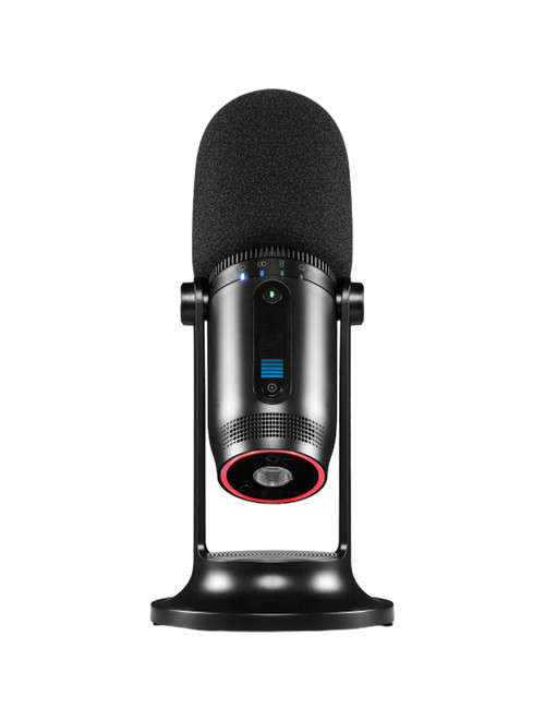Thronmax MDrill One Professional Recording and Streaming USB Microphone Kit