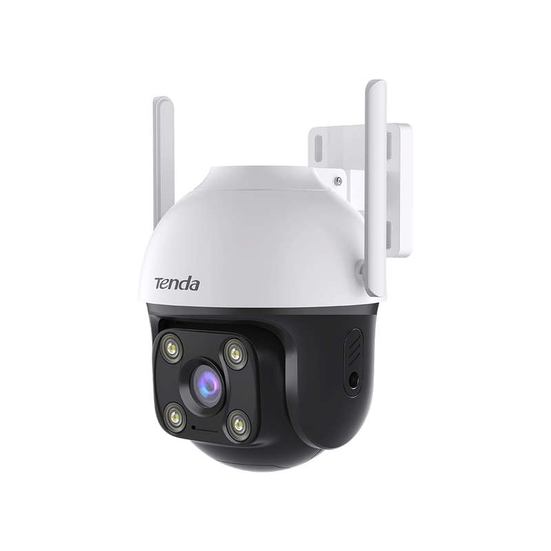 Tenda 4MP CH7-WCA WI-FI Pan/Tilt Camera