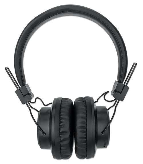 Manhattan Sound Science Bluetooth On-Ear Headset