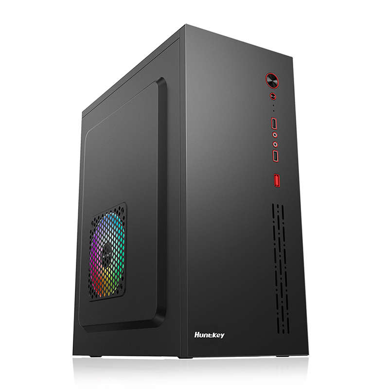 Huntkey Desktop case HK360