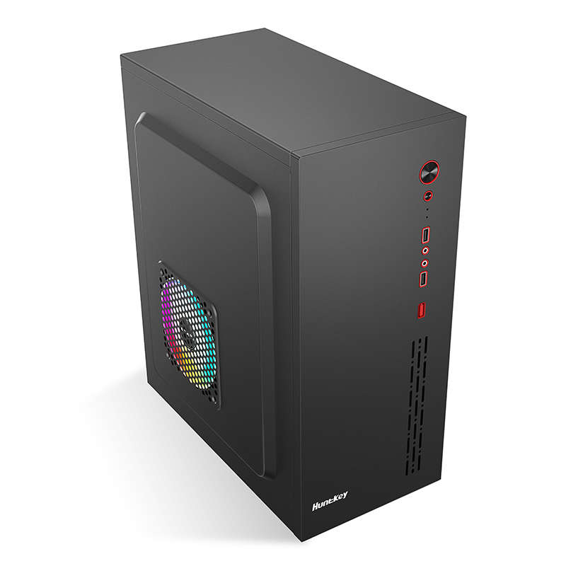 Huntkey Desktop case HK360