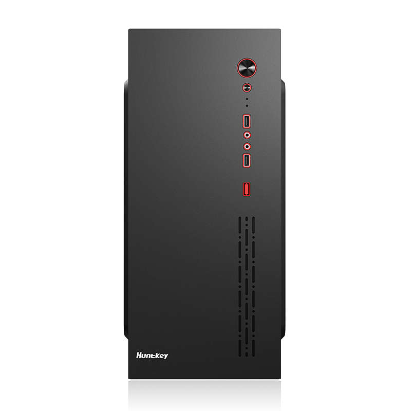 Huntkey Desktop case HK360