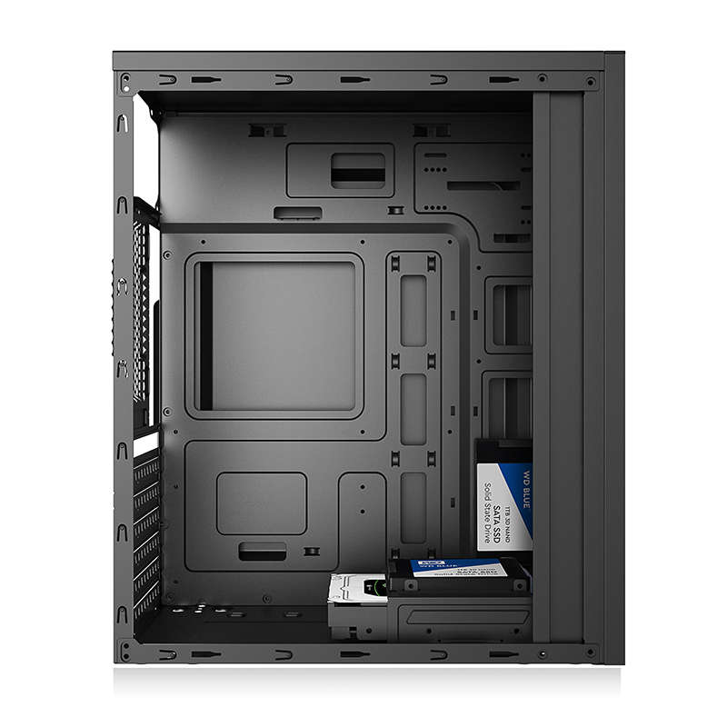 Huntkey Desktop case HK360
