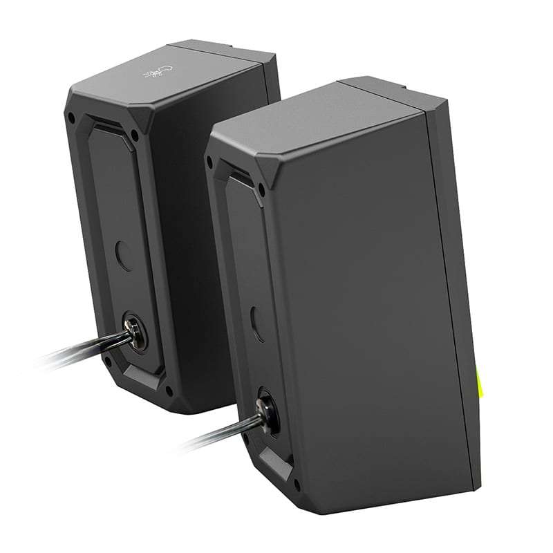 Redragon GS520 ANVIL 2X3W RGB PC Speakers
