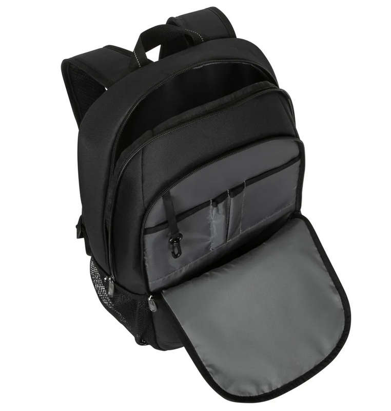 Targus 15.6in Classic Backpack - Black