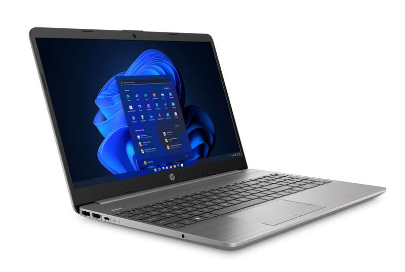 HP 255 G9 Series Asteroid Silver Notebook - AMD Ryzen 3 5425U