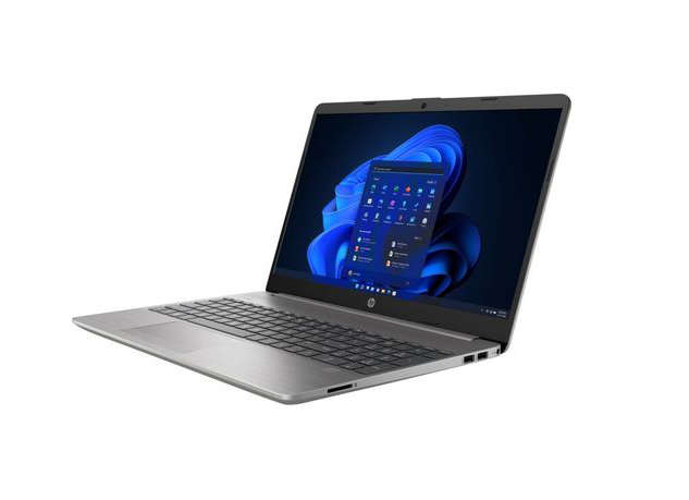 HP 255 G9 Series Asteroid Silver Notebook - AMD Ryzen 3 5425U