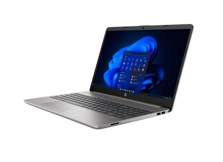 HP 250 G9 Series Ash Silver Notebook - Core i5-1235U 8GB 256GB SSD