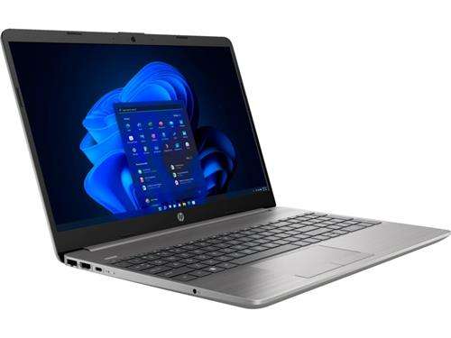 HP 250 G9 Series Ash Silver Notebook - Core i5-1235U 8GB 256GB SSD