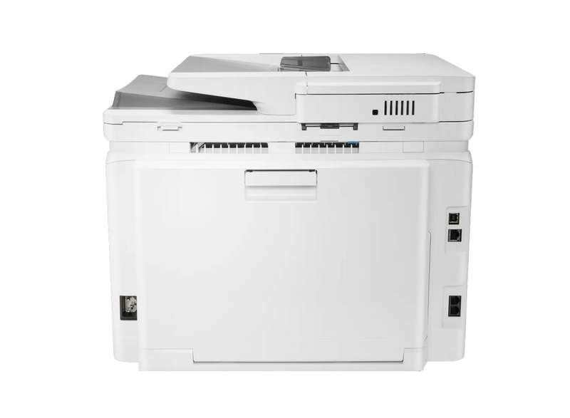Hp Color Laserjet Pro Mfp M283fdw Printer