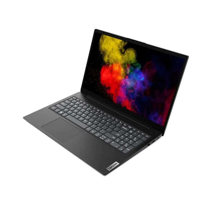 Lenovo V15 G2 15.6in Fhd Notebook - Celeron N4500 8GB 256GB SSD