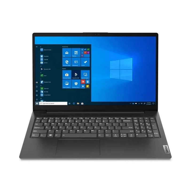 Lenovo V15 G2 15.6in Fhd Notebook - Celeron N4500 8GB 256GB SSD
