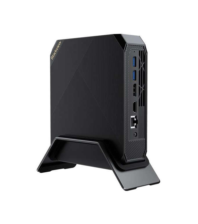 Blackview MP200 Mini Desktop PC - Intel Core i9-11900H 16GB DDR4 1TB SSD