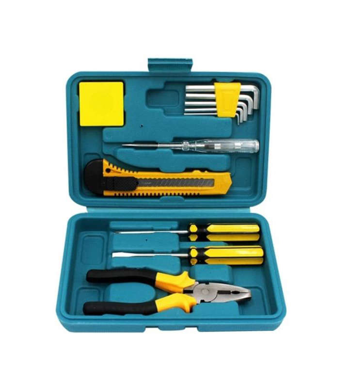Noble Multipurpose 12 Piece DIY Repair Tool Kit