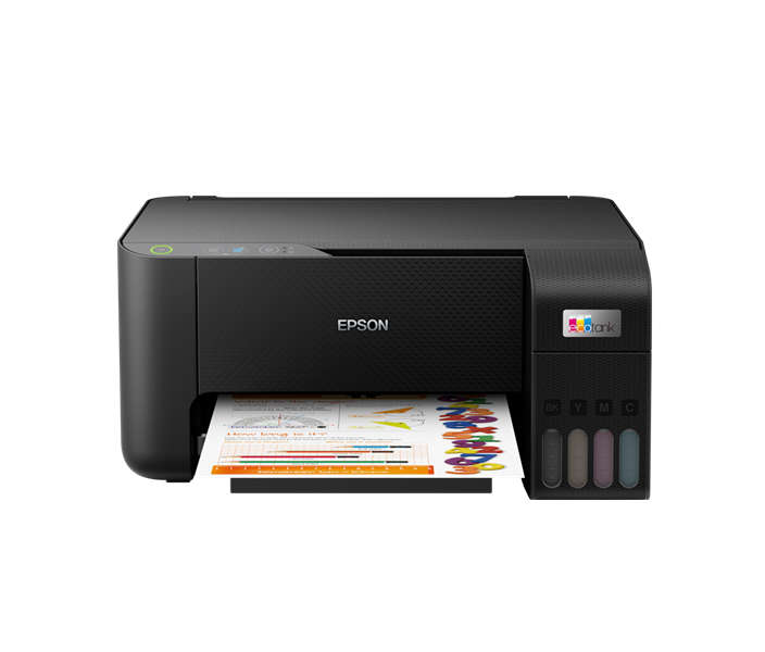 Epson L3251 A4 Multifunction Colour Printer