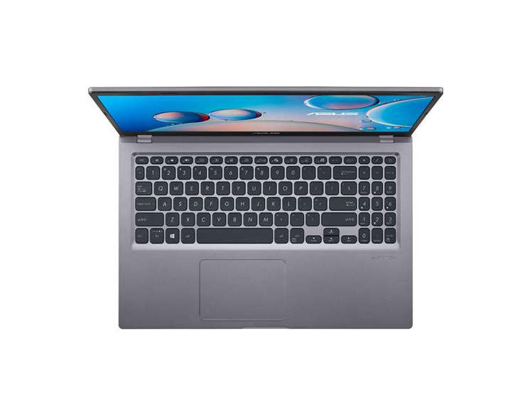 Asus VivoBook X515JA Series Grey Notebook, Core i7-1065G7, 8GB 512GB PCIe SSD