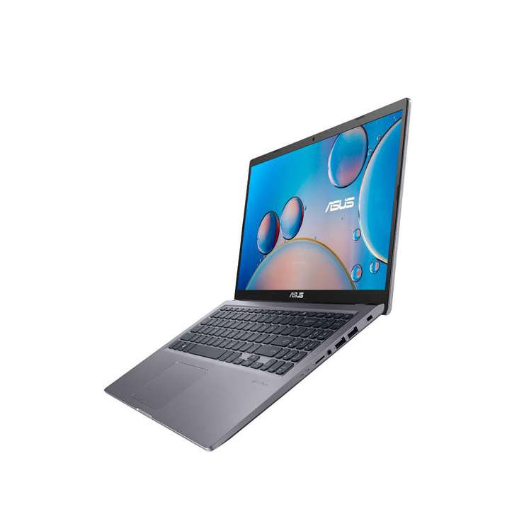 Asus VivoBook X515JA Series Grey Notebook, Core i7-1065G7, 8GB 512GB PCIe SSD