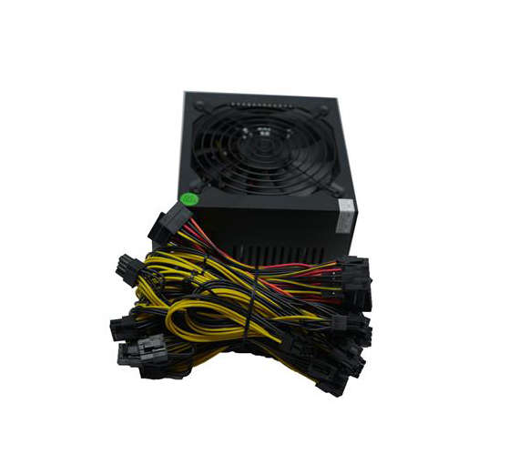 UniQue 1600 Watt Power Supply Unit