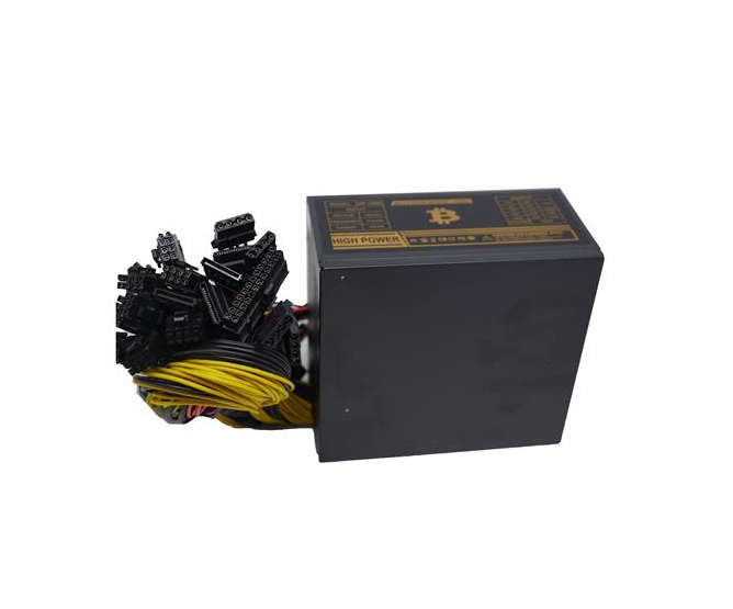 UniQue 1600 Watt Power Supply Unit