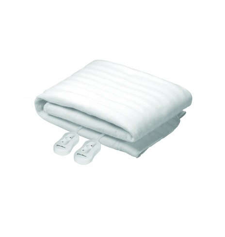Pure Pleasure Single Non Fitted Electric Blanket
