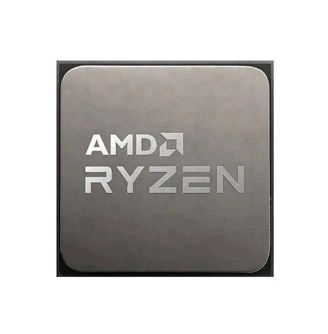AMD Ryzen 5 4600G Hexa Core 3.70 GHz Processor