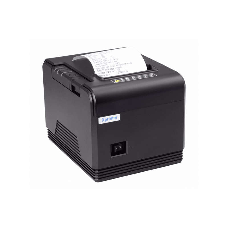 PinnPOS FLY-Q800 Thermal Receipt Printer