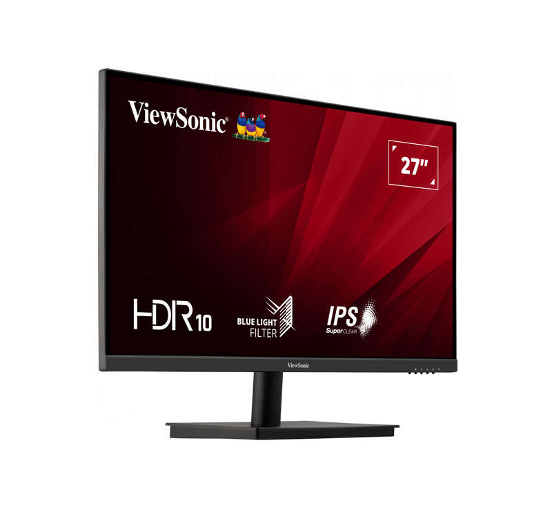 Viewsonic VA2762-4K 27 inch UHD IPS Monitor