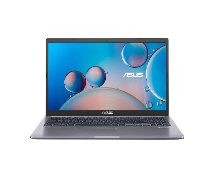 Asus VivoBook X515JA Series Grey Notebook, Core i7-1065G7, 8GB 512GB PCIe SSD