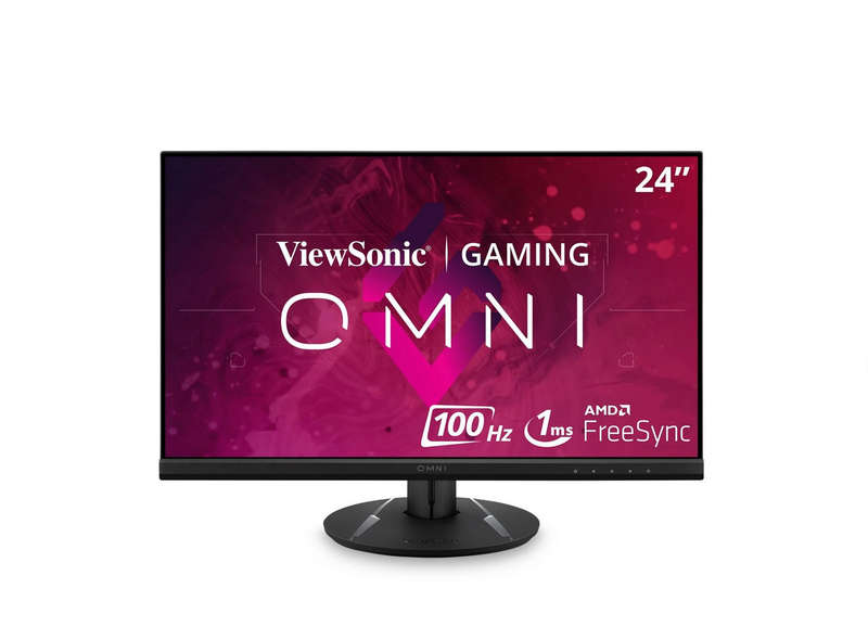 Viewsonic VX2416 23.8 inch FHD Gaming FreeSync Monitor
