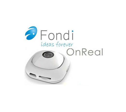 Fondi OnReal Camera