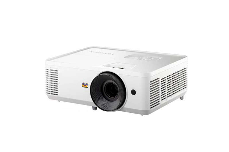 ViewSonic PA700S 4500 ANSI Lumens SVGA Business & Education Projector