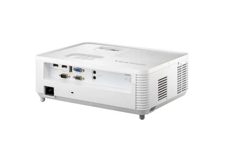 ViewSonic PA700S 4500 ANSI Lumens SVGA Business & Education Projector