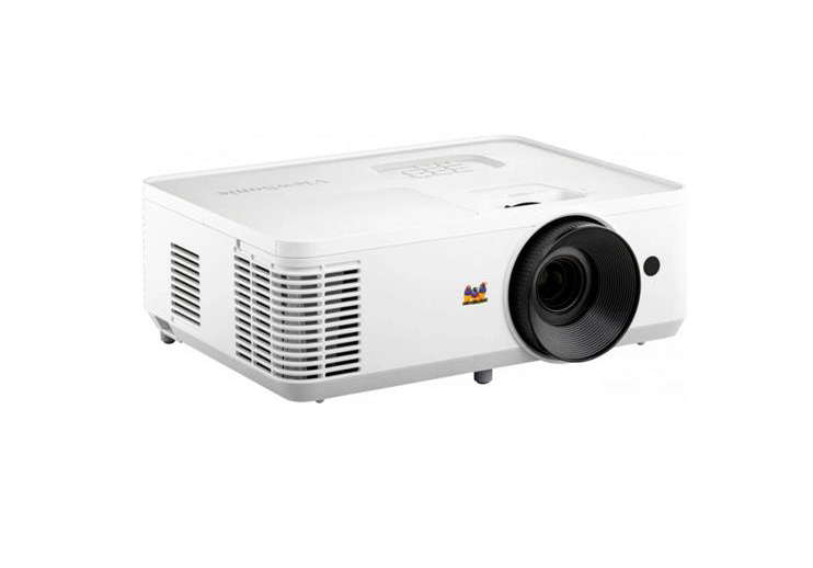 ViewSonic PA700S 4500 ANSI Lumens SVGA Business & Education Projector