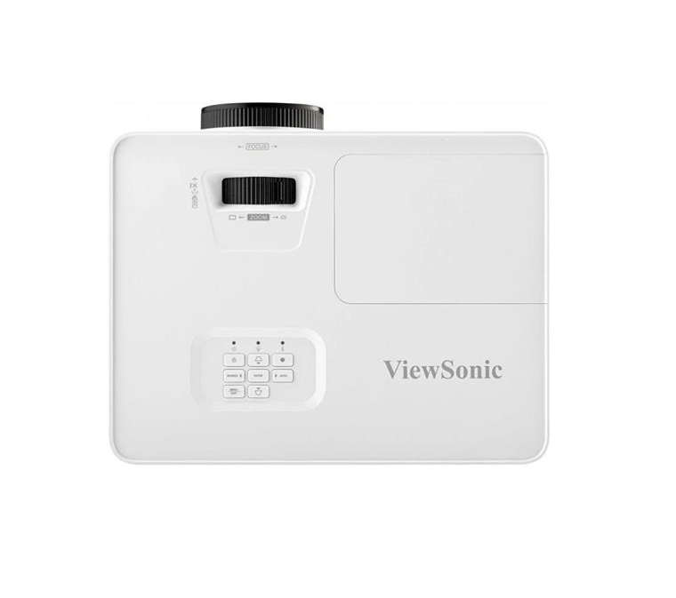 ViewSonic PA700S 4500 ANSI Lumens SVGA Business & Education Projector