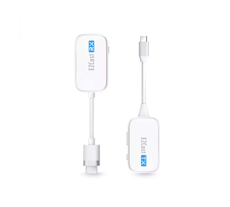 EZCast Pocket Wireless HDMI Transmitter and Receiver