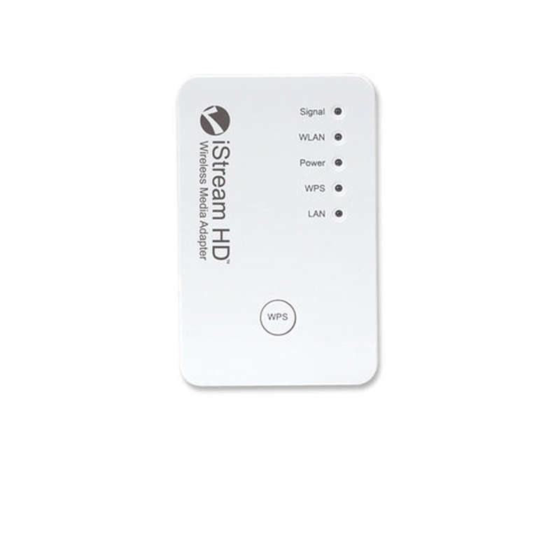 Intellinet Wireless 300N Media Adapter