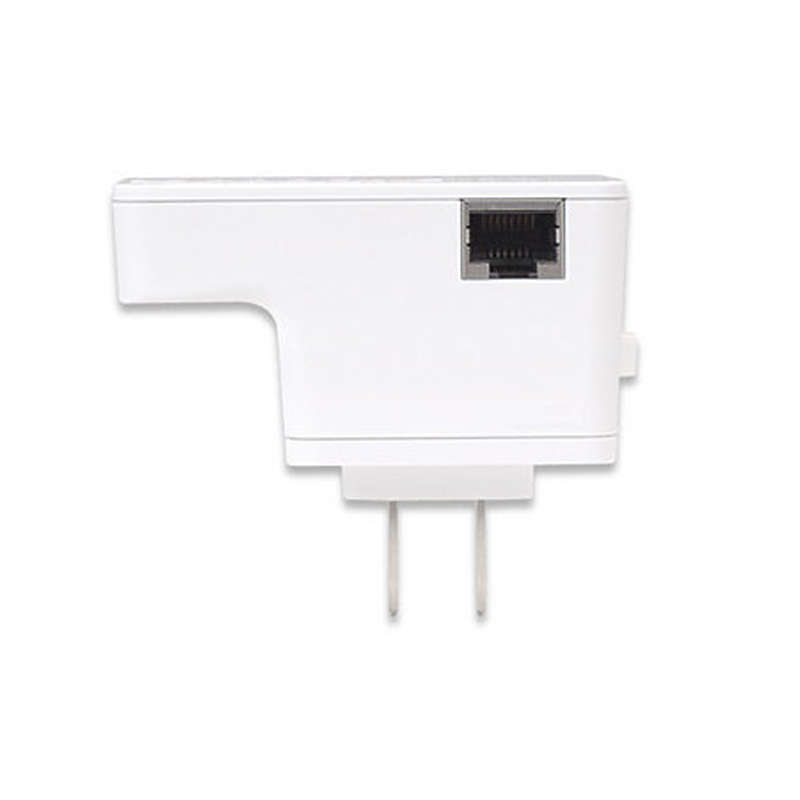 Intellinet Wireless 300N Media Adapter