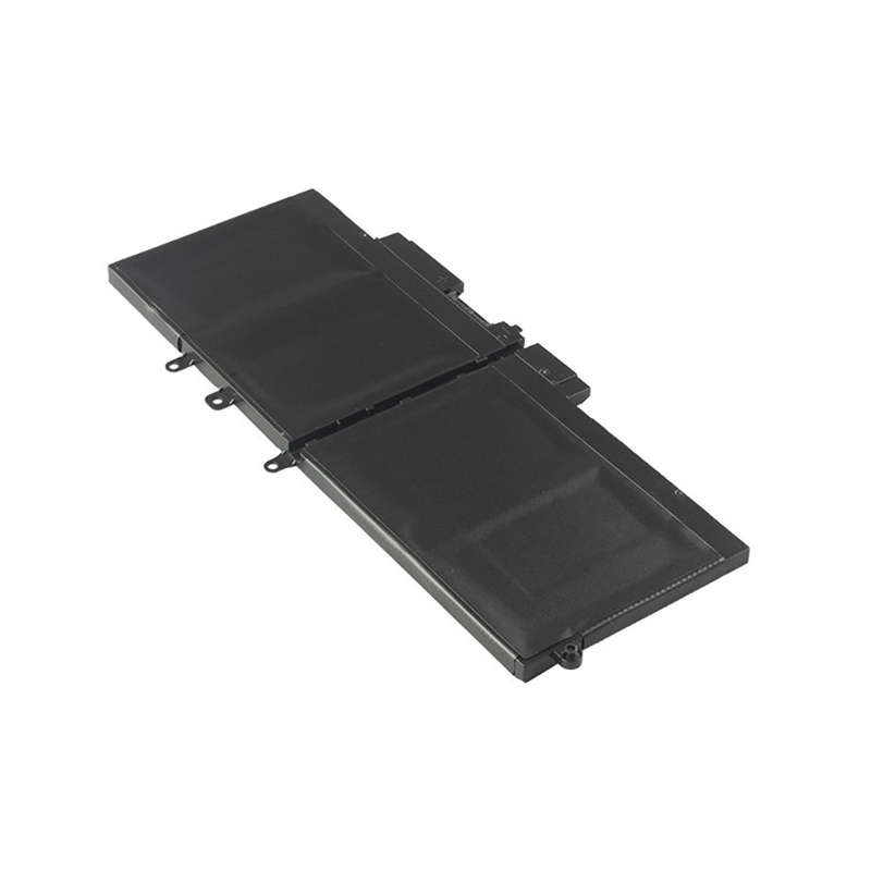 Dell Latitude 5480 5490 5580 7.6V 62Wh 4-Cell Li-Poly Battery