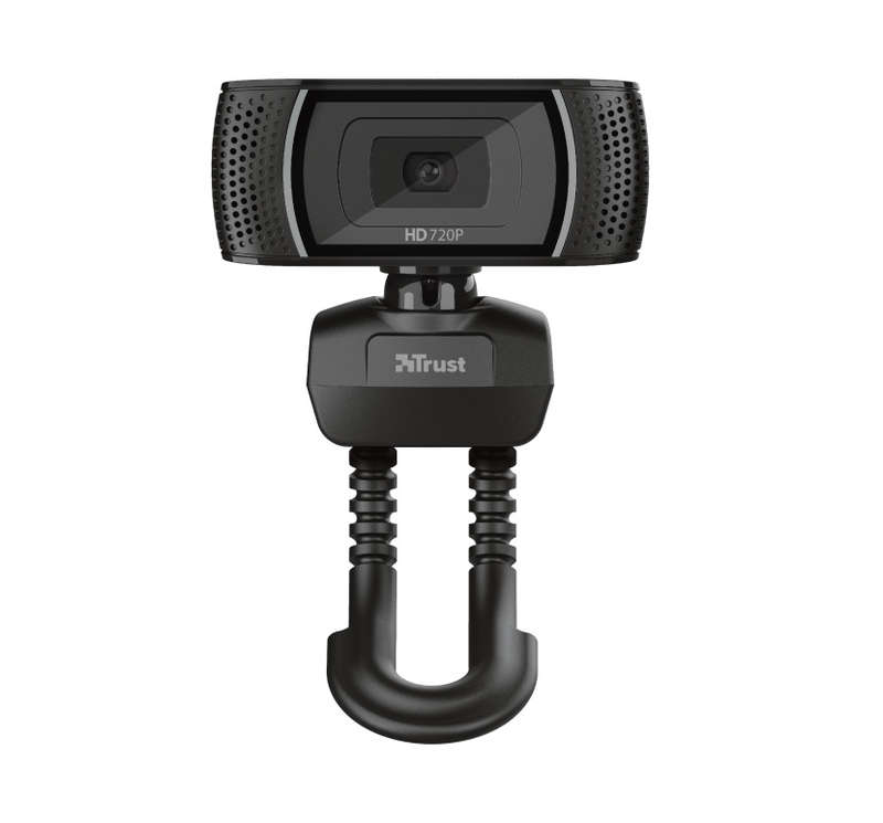 Trust TRS-18679 Trino HD Video Webcam