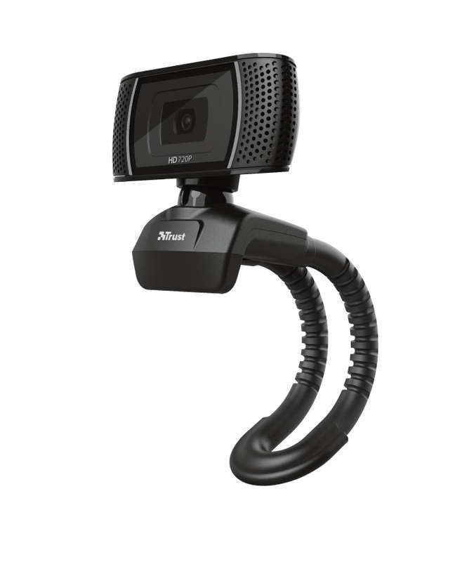 Trust TRS-18679 Trino HD Video Webcam