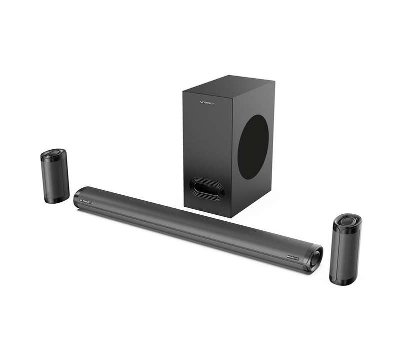 SKYWORTH 5.1CH HOME CINEMA SOUNDBAR