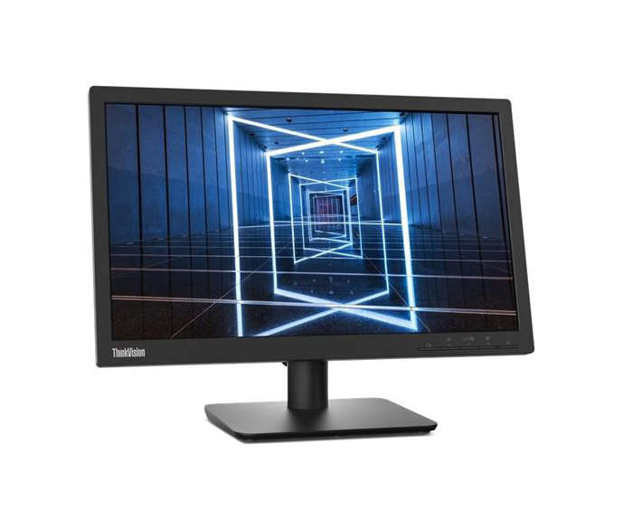 Lenovo ThinkVision E20-30 19.5 inch TN Monitor